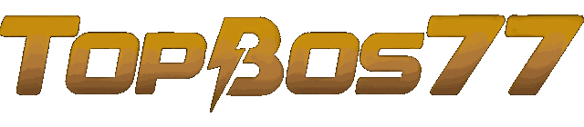 TOPBOS77 Logo